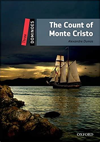 ¡The Count of Monte Cristo: Una historia épica de venganza y redención!