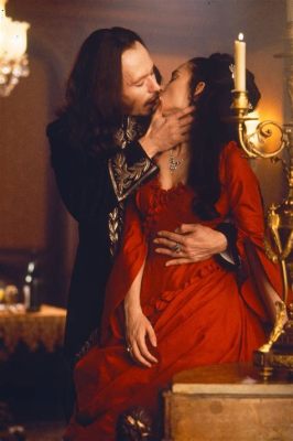  Bram Stoker's Dracula: Un relato gótico de romance, horror y una eterna búsqueda del amor perdido