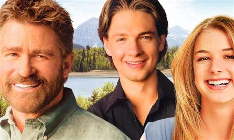  Everwood: Un Drama Familiar Encantador con un Toque de Nostalgia