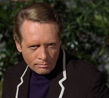 ¿Has Escuchado de The Prisoner? Un Viaje Surrealista a la Libertad Personal con Patrick McGoohan!