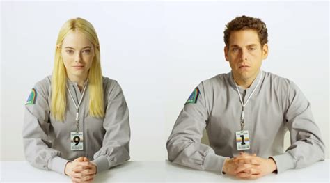  Maniac: Un viaje psicodélico por la mente con Emma Stone y Jonah Hill