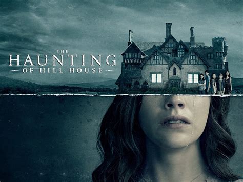  The Haunting of Hill House: Explorando los terrores del pasado familiar y las profundidades de la psique humana