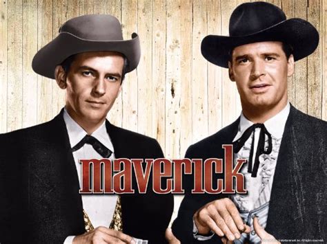 ¡Descubre Maverick la serie de vaqueros que revolucionó la televisión con su protagonista rebelde y sus ingeniosas aventuras!