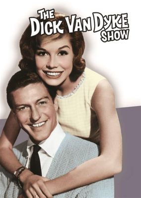  ¿Has Escuchado Hablar de The Dick Van Dyke Show?: Una Comedia Clásica Sobre la Vida Familiar y el Humor Inteligente